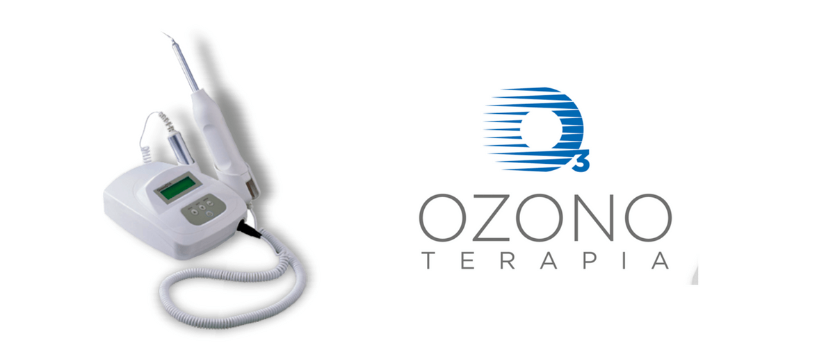 A képen egy Ozone DTA amit ózon kezelésre használunk fogászatunkon.