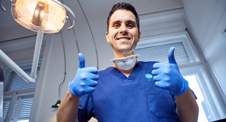 Fogászati kontroll fontossága