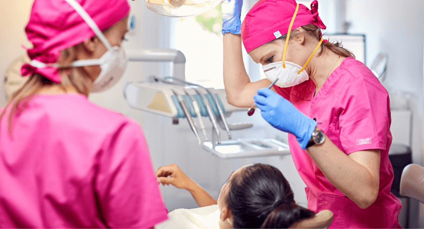 Fogászati kontroll fontossága