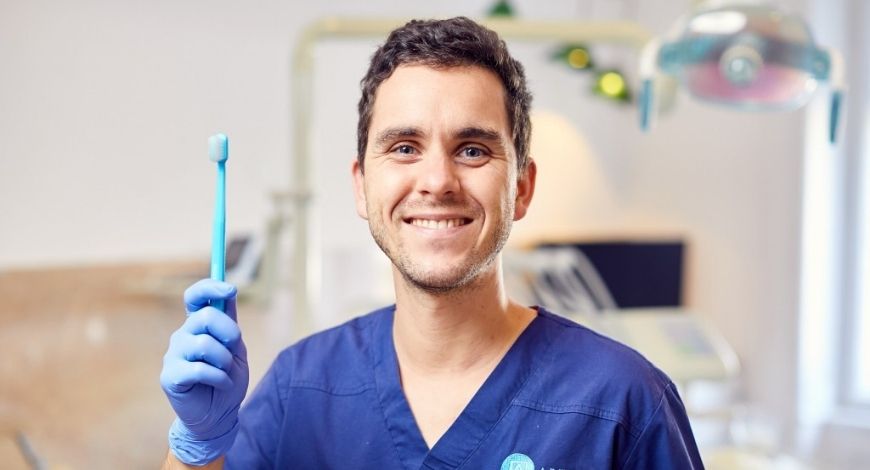 Négy egyszerű tipp a szájszag ellen az Artdent Fogászattól