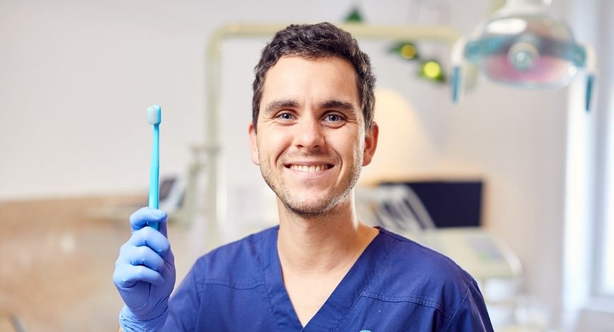 A fogszuvasodás következménye