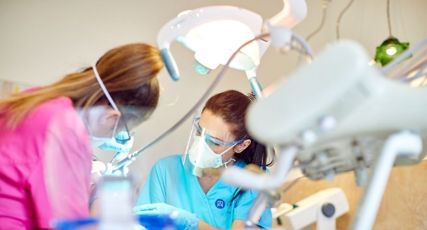 Fogszuvasodás megelőzése