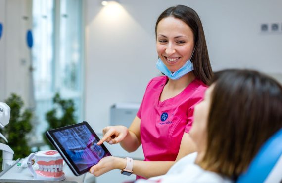 Érvek a reggeli fogmosás mellett.