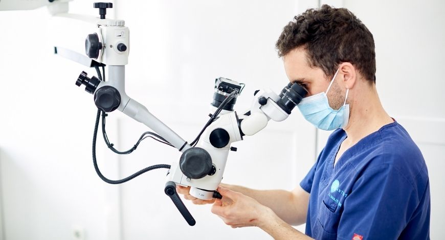 Fájdalommentes fogászat