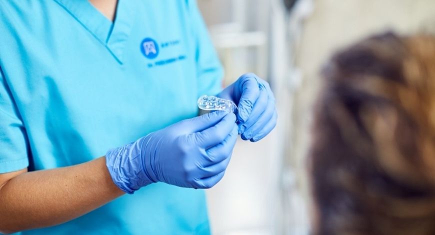 Fájdalommentes fogászat