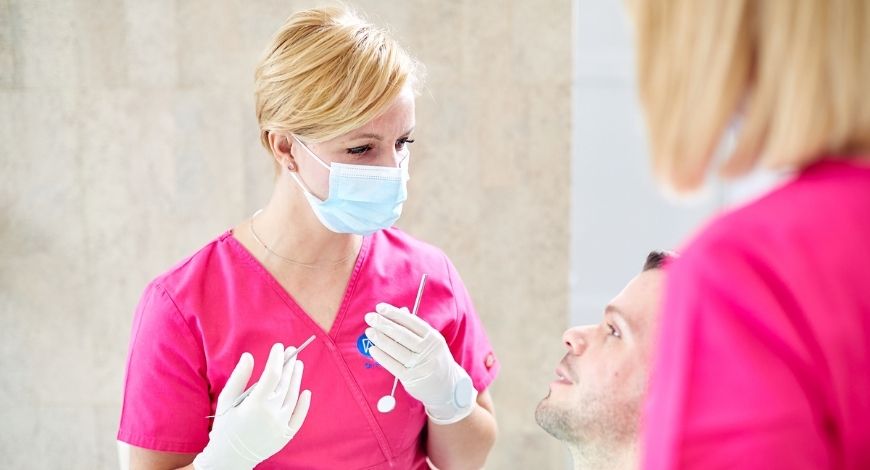 Minden, amit tudni szeretne a láthatatlan fogszabályozásról az Artdent Fogászattól!