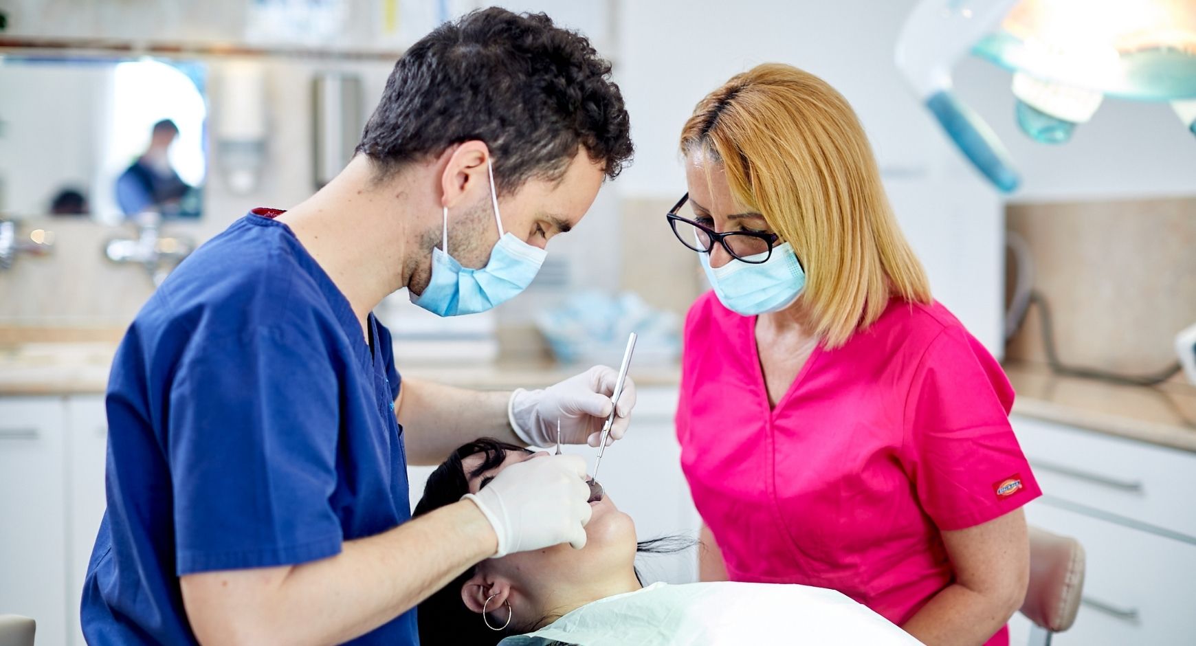 Fogászati góckutatás - Artdent Fogászat Budapest