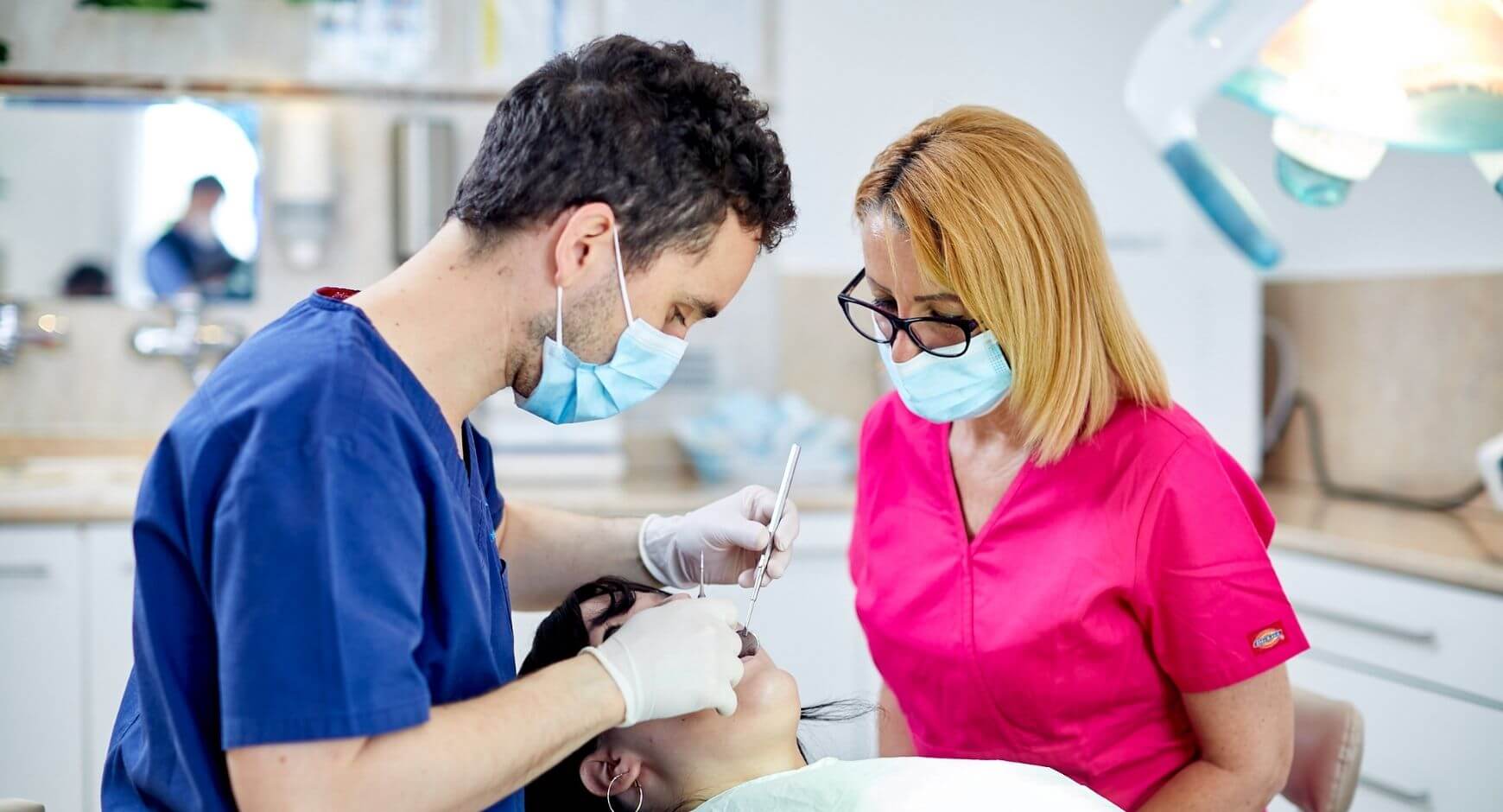 Fogászati szűrővizsgálat - Artdent Fogászat Budapest