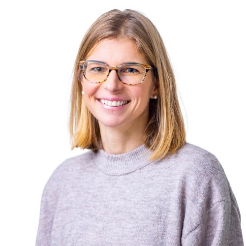 Dr. Tussinger Mónika