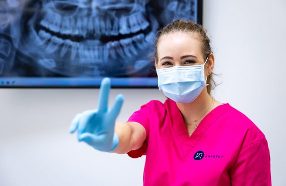 Artdent - fluoridos vagy fluoridmentes fogkrémet válasszak?