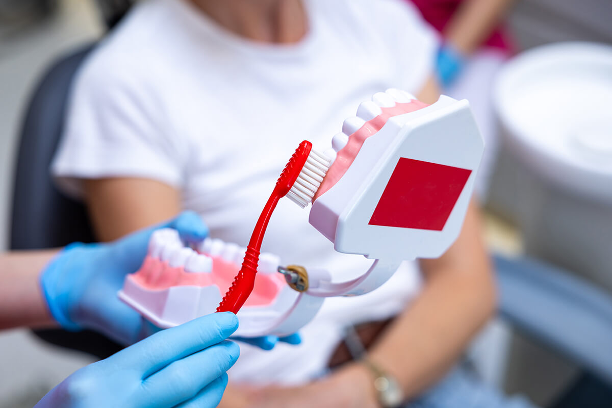 Artdent - fluoridos vagy fluoridmentes fogkrémet válasszak?