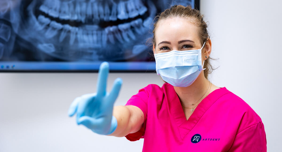 Artdent - fluoridos vagy fluoridmentes fogkrémet válasszak?