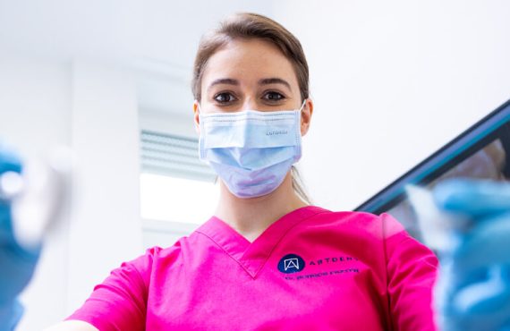 Artdent blog - A fogérzékenység okai és hatékony kezelése