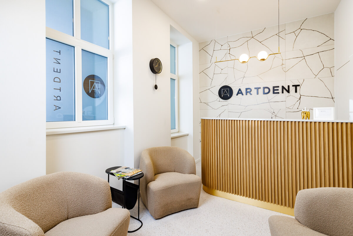 Artdent Fogászat rendelő