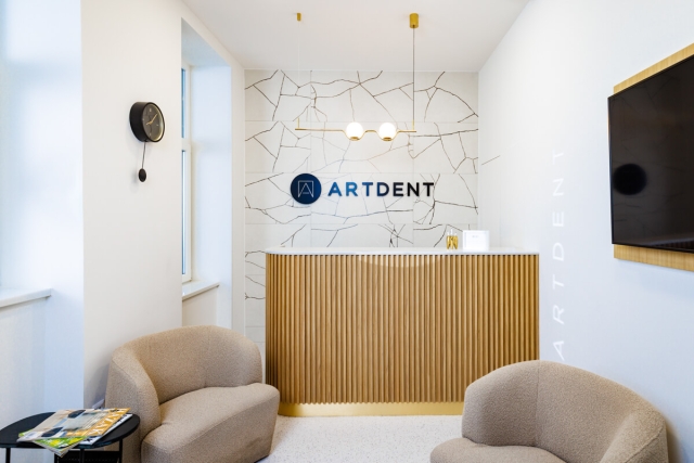 Artdent Fogászat rendelő