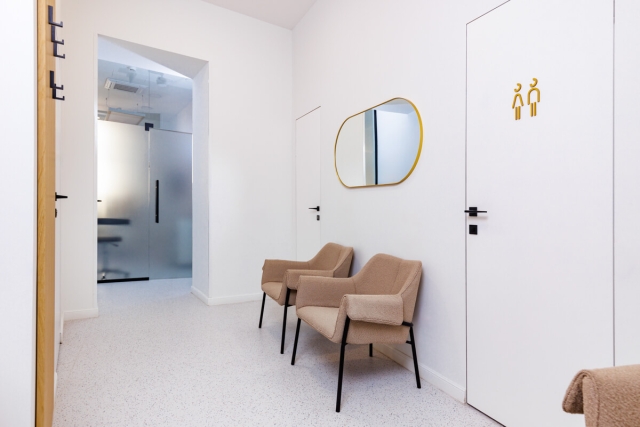 Artdent Fogászat rendelő