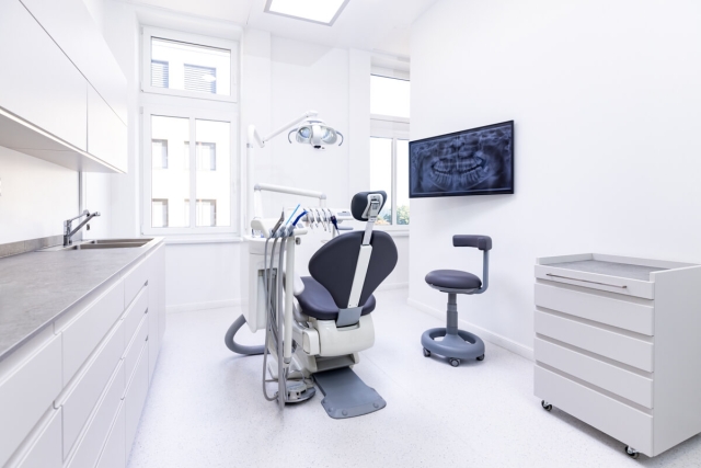 Artdent Fogászat rendelő