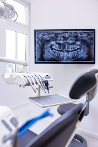 Artdent Fogászat rendelő