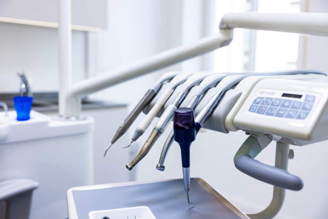 Artdent Fogászat rendelő