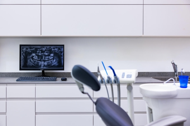 Artdent Fogászat rendelő